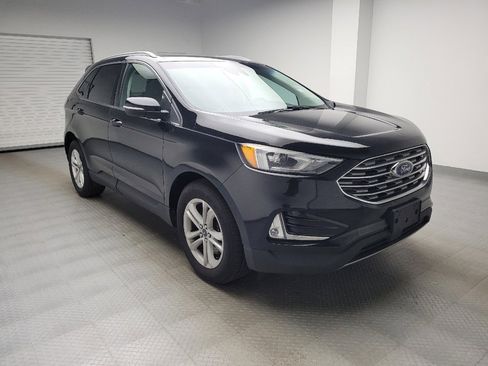 Used 2020 Ford Edge SEL AWD/4WD image 13