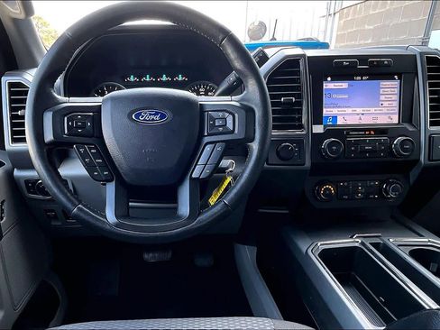 Used 2019 Ford F150 XLT w/ Equipment Group 302A Luxury image 5