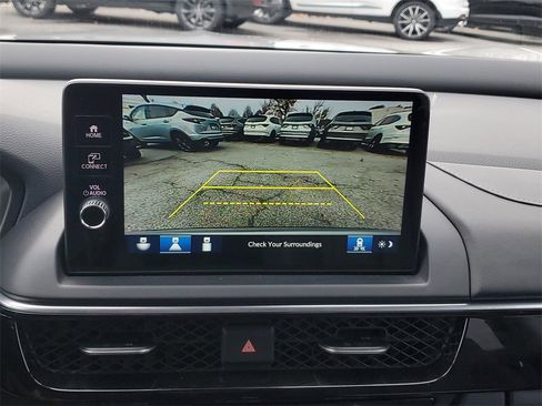 Certified 2025 Acura ADX FWD image 27