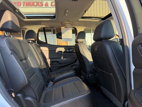 Used 2023 GMC Acadia Denali w/ Denali Ultimate Package image 23
