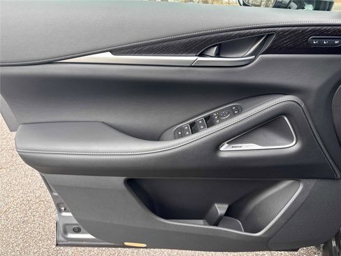 Certified 2025 INFINITI QX60 Autograph w/ Cargo Package image 9