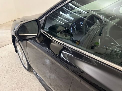 Used 2022 Toyota Camry LE FWD image 19