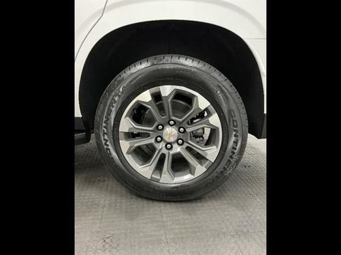 New 2026 Chevrolet Tahoe LT w/ Comfort Package AWD/4WD image 45