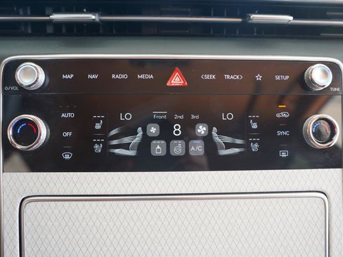 Used 2026 Genesis GV80 3.5T Prestige AWD/4WD image 21