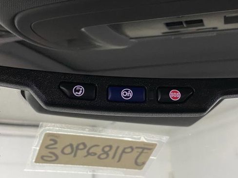 Used 2017 Chevrolet Silverado 1500 LTZ Z71 w/ Redline Edition image 30