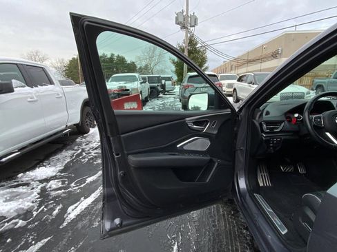 Used 2021 Acura RDX A-Spec image 20