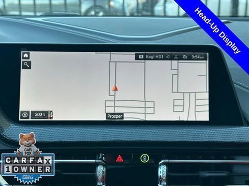 Used 2024 BMW M235i xDrive Gran Coupe w/ Premium Package image 15