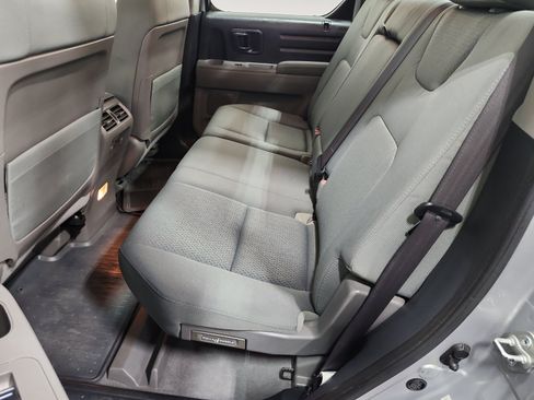 Used 2011 Honda Ridgeline RT image 13