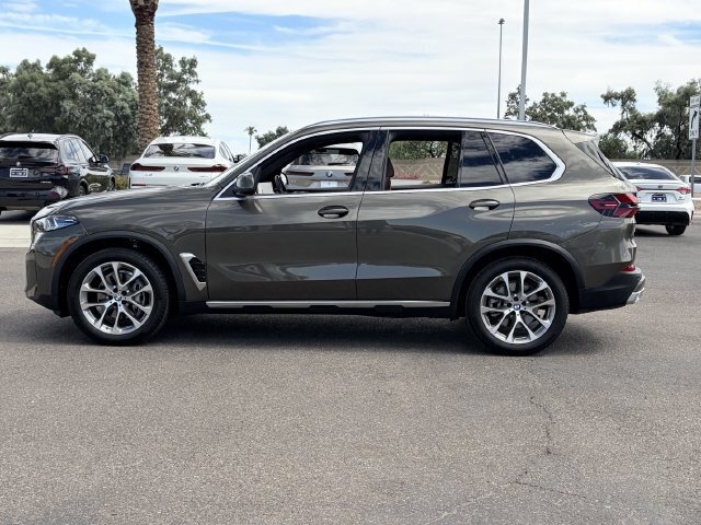 Used 2026 BMW X5 sDrive40i RWD image 10