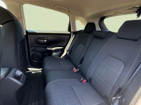 New 2026 Honda HR-V LX image 12
