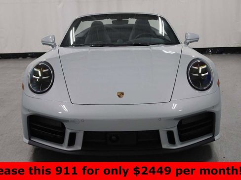 Certified 2025 Porsche 911 Carrera S image 15