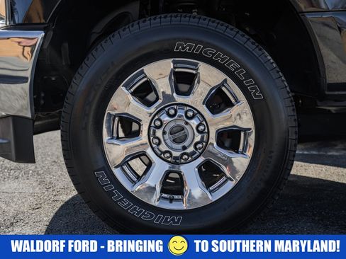 Certified 2019 Ford F250 Lariat w/ Lariat Ultimate Package image 19