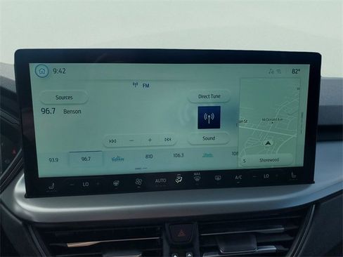 New 2025 Ford Escape SE image 29