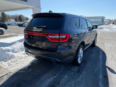 Used 2023 Dodge Durango GT image 9
