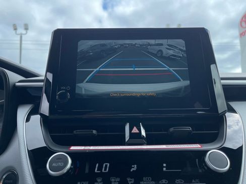 Used 2026 Toyota Corolla SE image 5