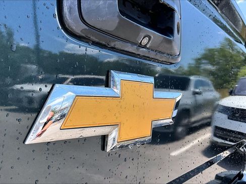 Used 2017 Chevrolet Silverado 2500 W/T RWD image 30