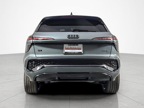 Used 2026 Audi Q3 quattro 2.0T AWD/4WD image 4