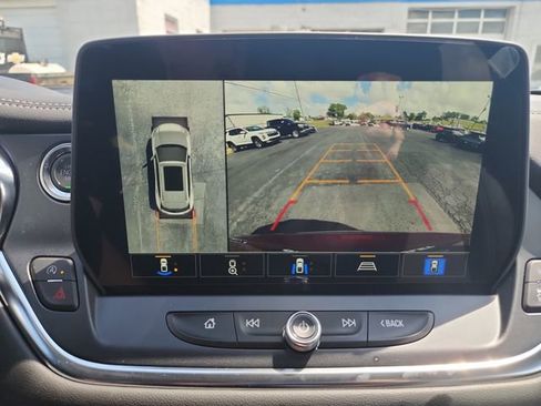 New 2026 Chevrolet Blazer LT FWD image 26