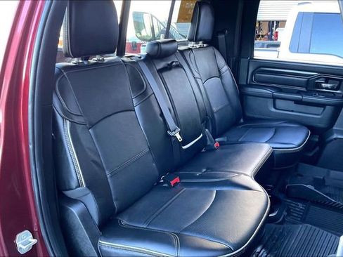 Used 2024 RAM 2500 Rebel w/ Towing Technology Group AWD/4WD image 26