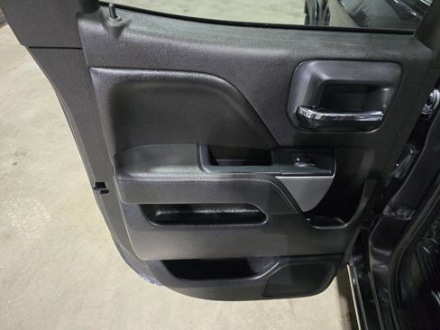 Used 2016 Chevrolet Silverado 1500 LT w/ All Star Edition image 33