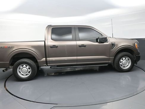 Used 2021 Ford F150 XL w/ Trailer Tow Package AWD/4WD image 11