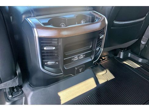 Certified 2022 RAM 1500 Laramie AWD/4WD image 13