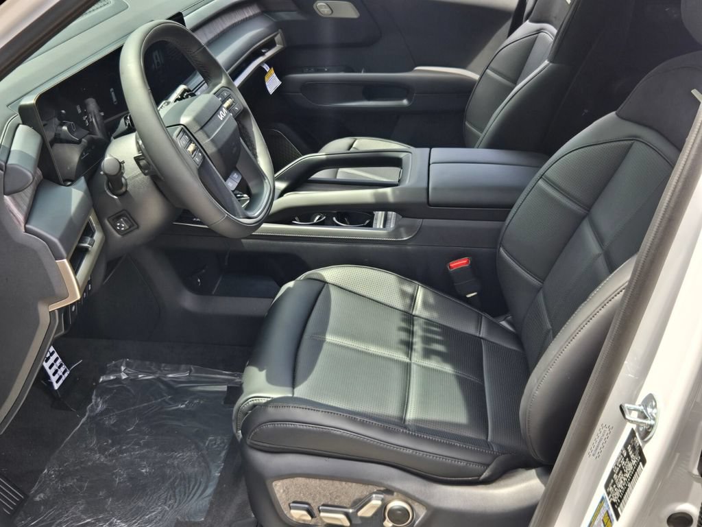 New 2027 Kia Telluride SX Prestige AWD/4WD image 7