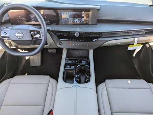 New 2025 Nissan Murano SV image 21