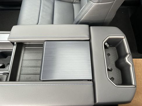 New 2026 Toyota Tundra Platinum image 28