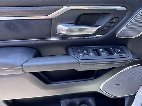 New 2026 RAM 1500 Laramie w/ Night Edition image 12