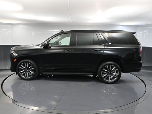 Used 2021 Cadillac Escalade Sport AWD/4WD image 9