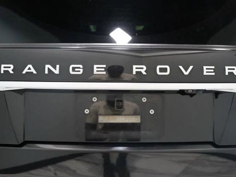 Used 2020 Land Rover Range Rover Long Wheelbase HSE AWD/4WD image 15