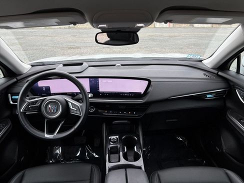 Used 2024 Buick Envision Preferred AWD/4WD image 32