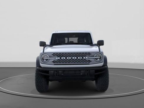 New 2026 Ford Bronco Badlands image 6