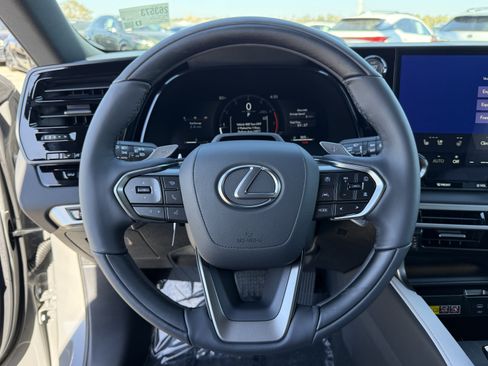 New 2026 Lexus RX 350 F Sport FWD image 22