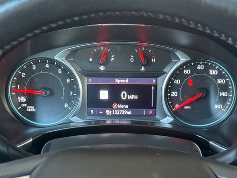 Used 2020 Chevrolet Equinox Premier AWD/4WD image 38