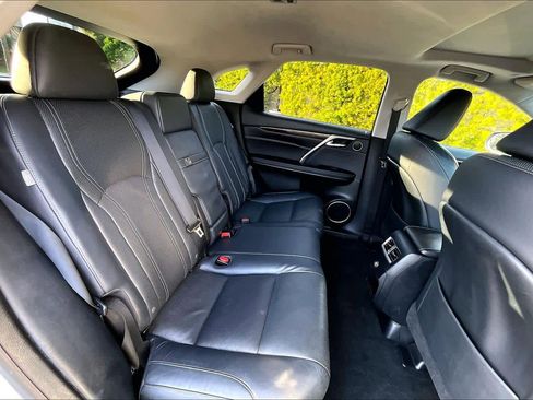 Used 2019 Lexus RX 350 FWD image 19