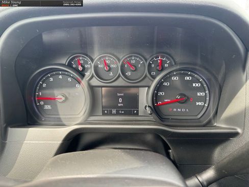 New 2026 GMC Sierra 2500 Pro AWD/4WD image 16