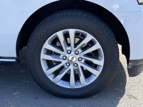 Used 2021 Ford Expedition Max Limited image 34