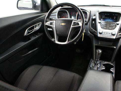 Used 2017 Chevrolet Equinox LT w/ Convenience Package FWD image 30