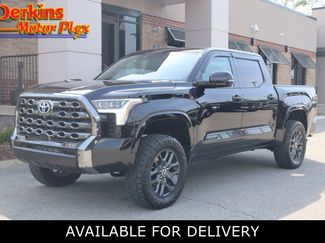 Used 2023 Toyota Tundra Platinum w/ Advanced Package video 1