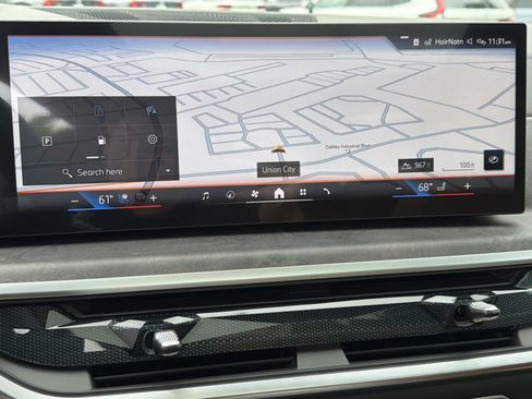 New 2027 BMW X7 xDrive40i AWD/4WD image 14