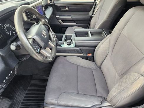Used 2022 Toyota Tundra SR5 RWD image 13