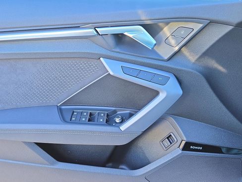 Used 2025 Audi S3 Premium Plus image 29