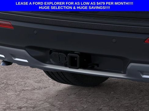 New 2026 Ford Explorer Active w/ Active Comfort Package AWD/4WD image 23