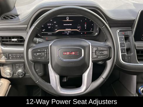 Used 2024 GMC Yukon SLT RWD image 15