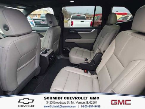 New 2026 GMC Acadia Elevation w/ Elevation Premium Package image 12