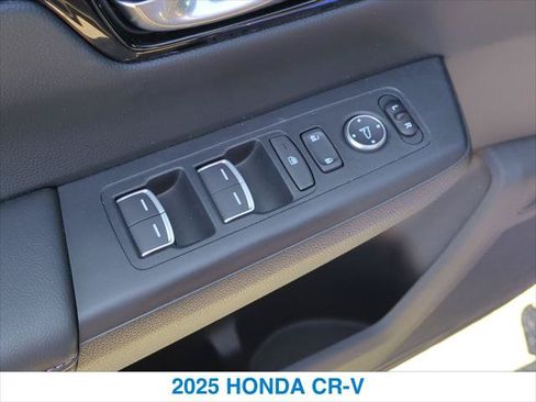 Certified 2025 Honda CR-V EX-L image 13
