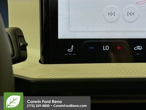 New 2025 Ford Bronco Sport Heritage w/ Convenience Package image 21