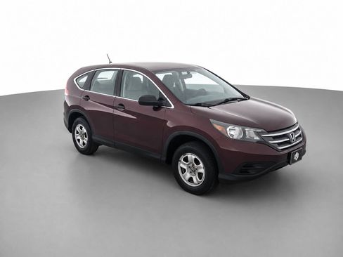 Used 2014 Honda CR-V LX image 3